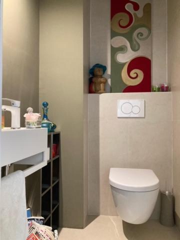 Chambre privée au cœur de la ville Nizza Esterno foto